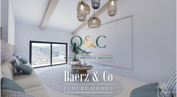 photo 29 Beautiful luxury home in São Brás de Alportel, Bico Alto