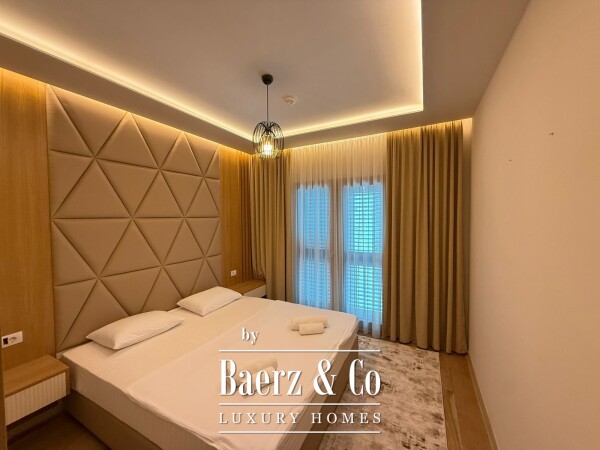 photo 7 Furnished Apartment in Modern Building with Pool near the Sea and Beach in Budva 3