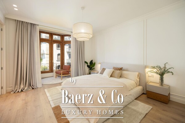 photo 6 Exclusive 187 m  property in the heart of Eixample Dret, Barcelona