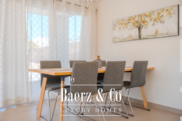 photo 12 Wonderfull villa in gated community Playa Paraíso, Tenerife