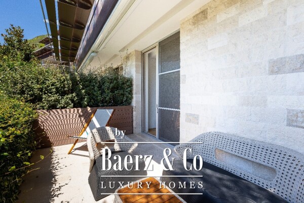 photo 6 Luxurious Apartment in a 5* Hotel in Budva