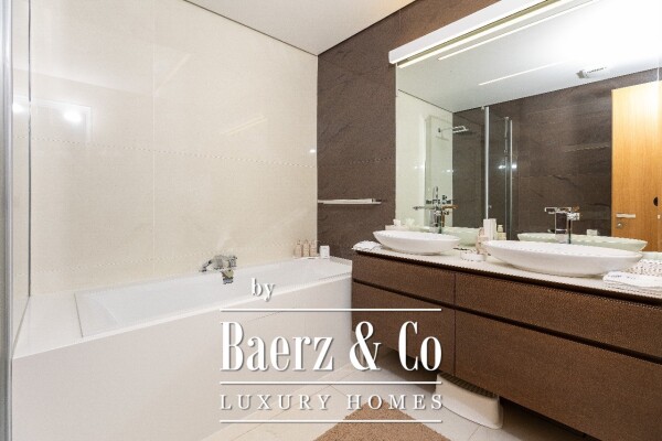 photo 21 Luxurious Apartment in a 5* Hotel in Budva