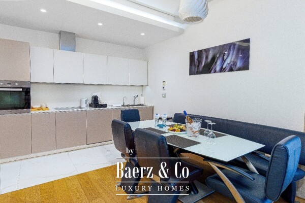 photo 14 Luxurious Apartment in a 5* Hotel in Budva