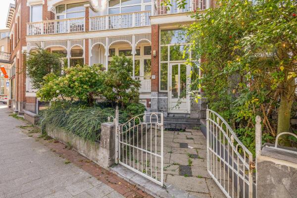 photo 1 Oudedijk 92 A