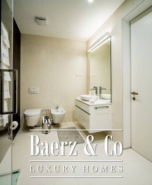 photo 22 Luxury Apartment in a 5* Hotel in Budva near the Sea