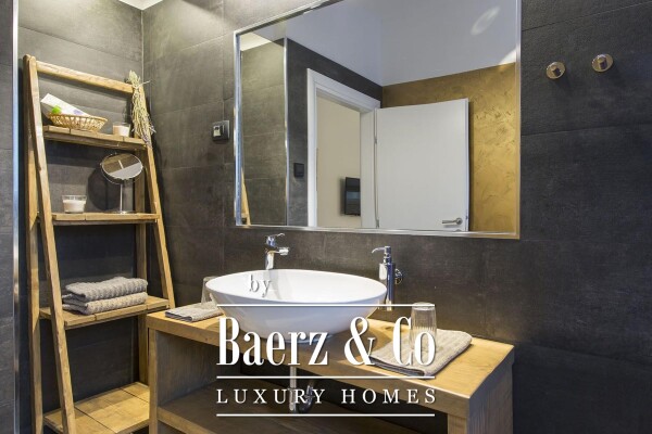 photo 23 Istria, Labin, beautiful villa with sea view full of amenities