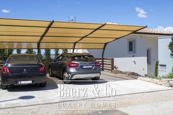 photo 33 Istria, Labin, beautiful villa with sea view full of amenities