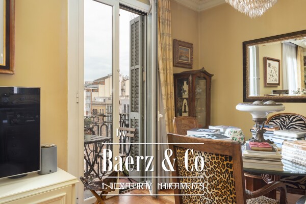 photo 6 Apartment for sale in Esquerra de l´Eixample