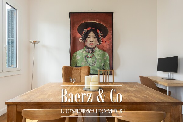 photo 9 Apartment for rent in Sant Gervasi - La Bonanova