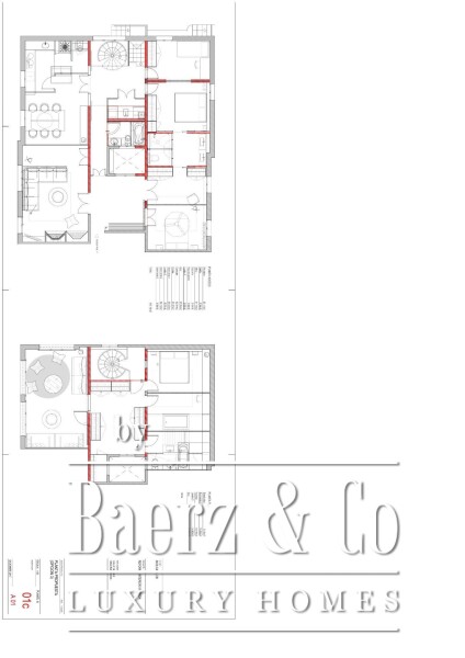 photo 75 Apartment for rent in Sant Gervasi - La Bonanova