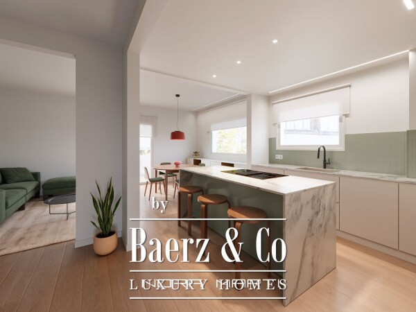 photo 5 Apartment for sale in Dreta de l´Eixample