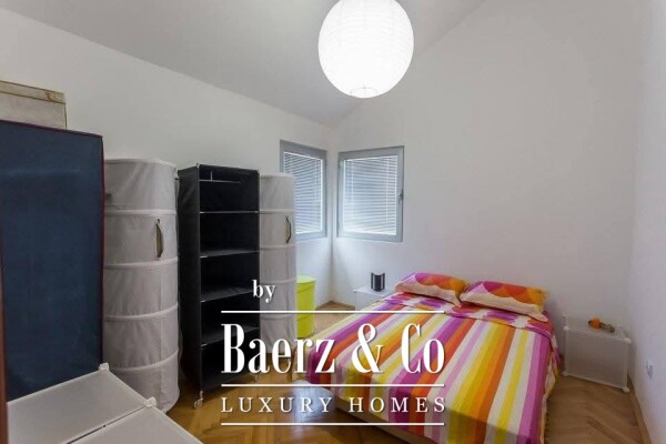 photo 16 Apartment in Kotor with a Panoramic Sea View of the Bay