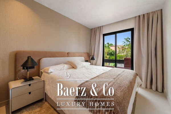 photo 50 Townhouse - Golden Mile - Marbella - Ref: 8644