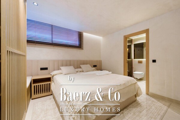 photo 55 Townhouse - Golden Mile - Marbella - Ref: 8644