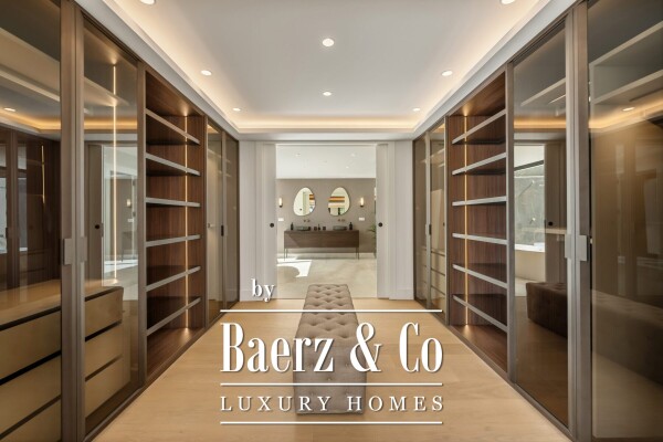 photo 24 Villa - Nagüeles - Golden Mile - Marbella - Ref: 8645