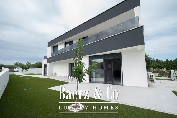 photo 3 Zadar, Crno, modern villa with pool in a beautiful location