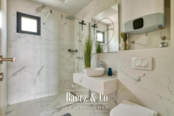 photo 20 Furnished Apartment in a Complex with a Pool in Sveti Stefan