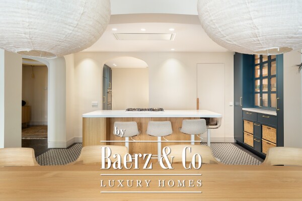 photo 12 Apartment for sale in Sarrià-Sant Gervasi