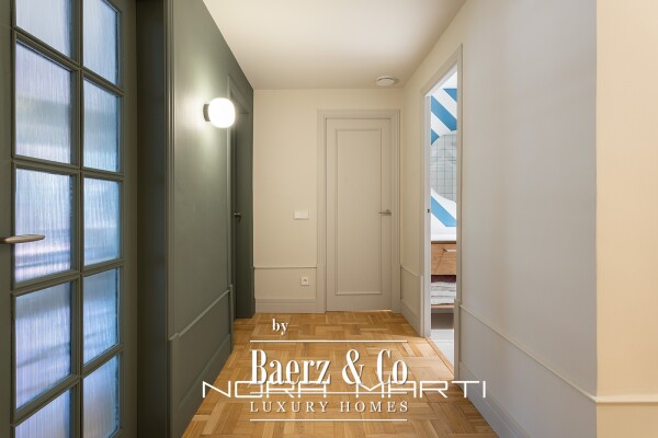 photo 32 Apartment for sale in Sarrià-Sant Gervasi