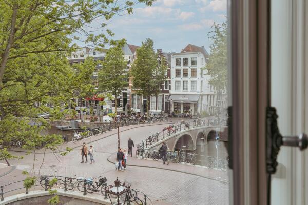 photo 39 Blauwburgwal 18 H