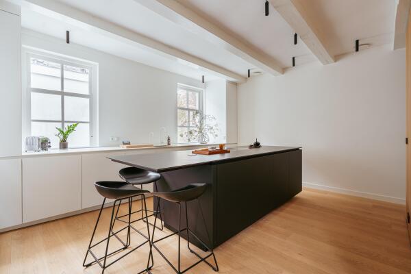 photo 29 Blauwburgwal 18 H