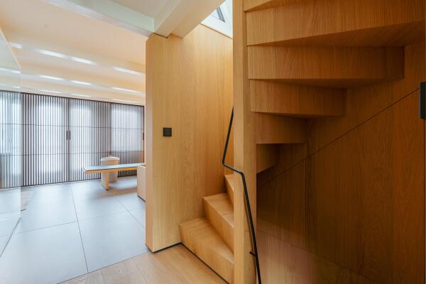 photo 44 Blauwburgwal 18 H