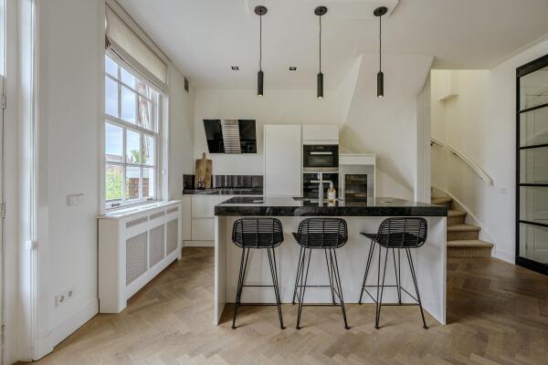 photo 16 Albrecht Dürerstraat 17 3