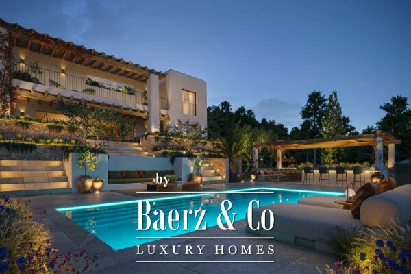 photo 16 Beautiful luxury home in Roca Llisa, Roca Llisa