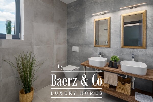 photo 14 Žminj, Šivati ​​- luxury villa with swimming pool surrounded by nature