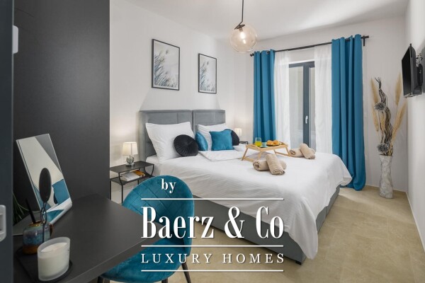 photo 21 Žminj, Šivati ​​- luxury villa with swimming pool surrounded by nature