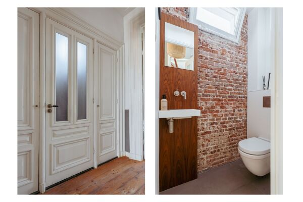 photo 34 Herengracht 6