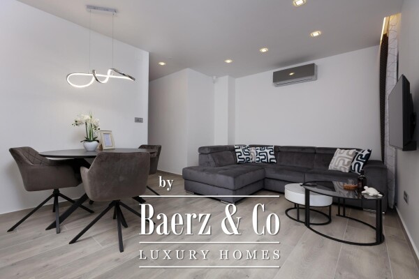 photo 29 Island of Krk, Malinska, beautiful villa with 3 residential units, swimming pool, sea view