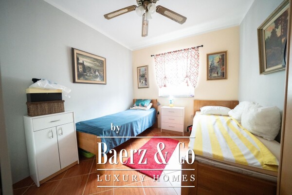 photo 23 Zadar, Vir, beautiful house with two apartments and sea view