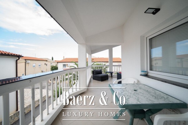 photo 30 Zadar, Vir, beautiful house with two apartments and sea view