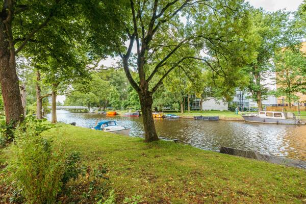 photo 27 Stadionkade 158 4