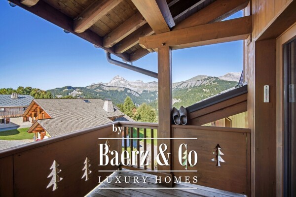 photo 6 3-Bedroom Apartment - Panoramic View