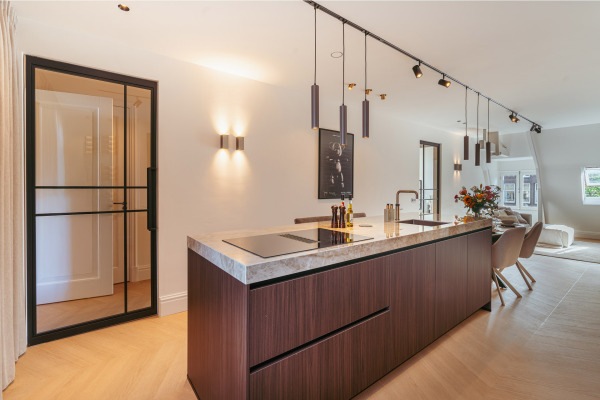 Video Zocherstraat 20 4