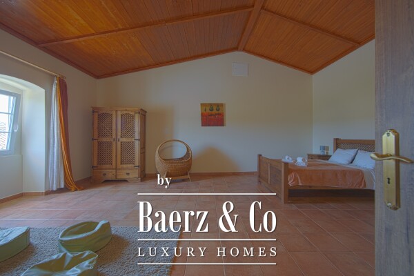 photo 7 Exceptional Historic Estate – Crato, Alentejo