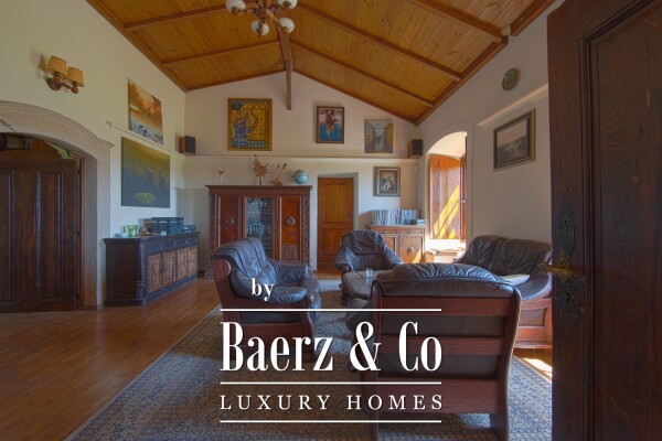 photo 12 Exceptional Historic Estate – Crato, Alentejo