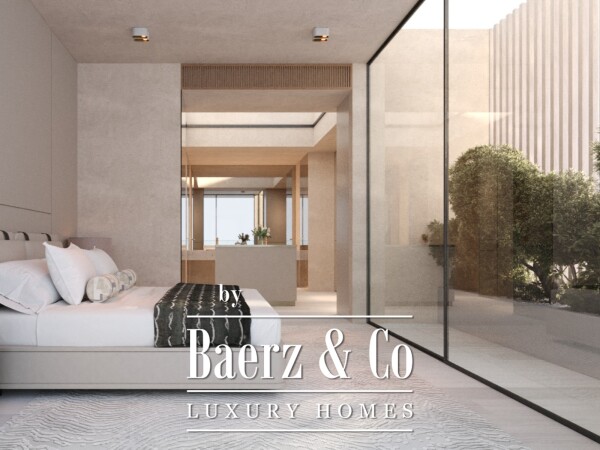 photo 33 T4+2 Villa in Birre, turnkey delivery in Summer 2026