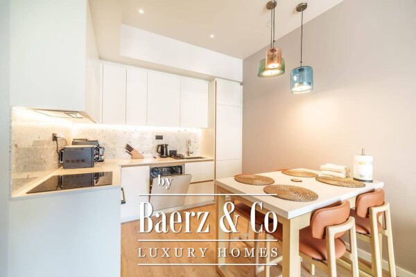 photo 17 Apartment in Porto Montenegro with a Sea View