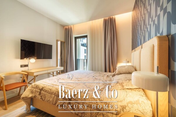 photo 22 Apartment in Porto Montenegro with a Sea View