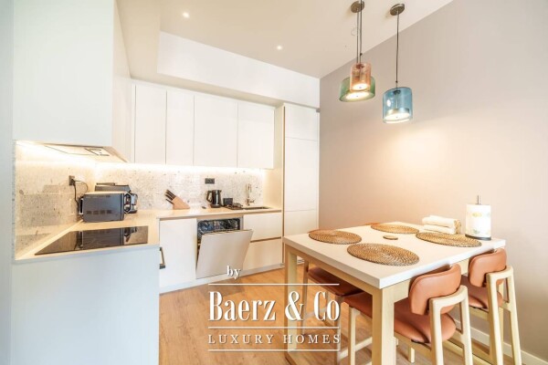 photo 17 Apartment in Porto Montenegro with a Sea View