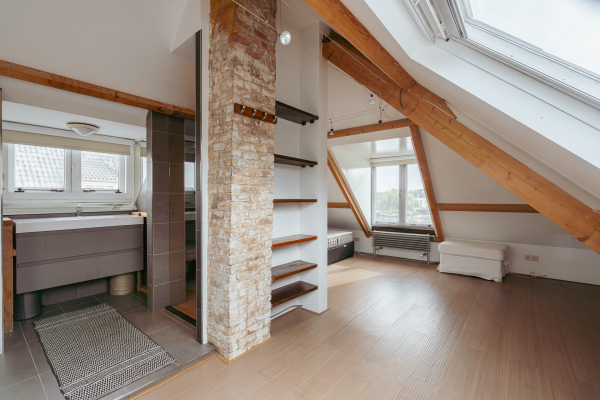 photo 31 Amstelzijde 40