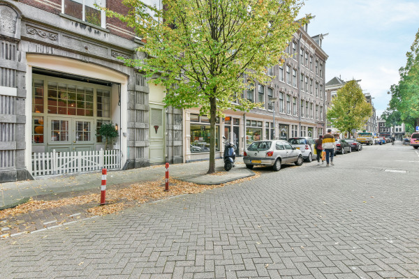 photo 55 Eerste Van der Helststraat 1 D