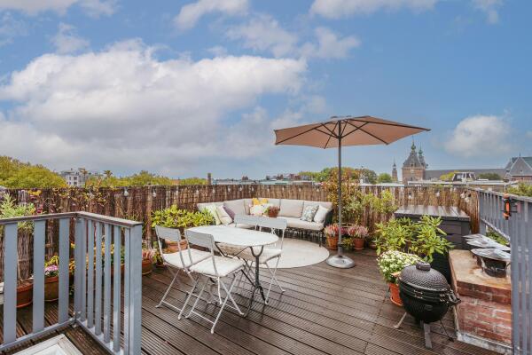 photo 45 Sarphatistraat 568