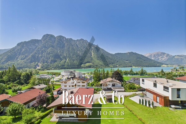 photo 18 Beautiful luxury home in Eben