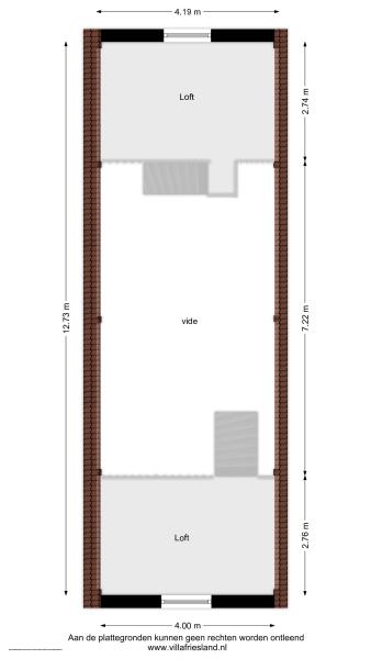 Floor Plan 9 - Sedyk 5