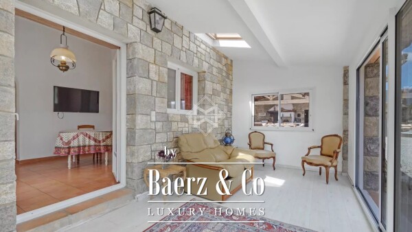 photo 22 Canton de Fayence – Authentic stone house with panoramic views