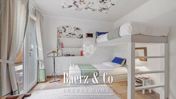 photo 17 Fayence Area – Charming Provençal home with Views of the old Village